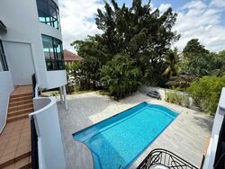 Peirce Villas (D10), Detached #534507061